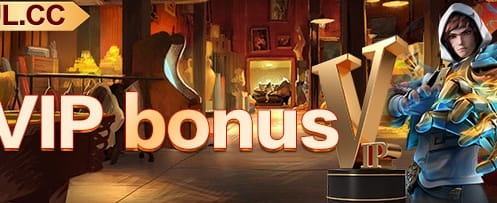 Claim your welcome bonus here