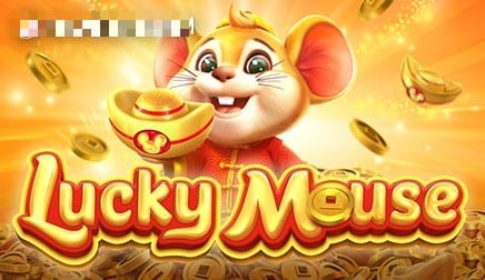 Lucky Mouse