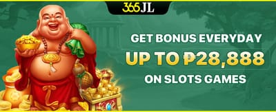 Slot Master Jackpot promotion