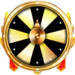 Spin & Win ₱500 welfare icon