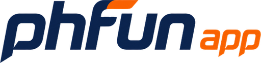 phfun app Logo
